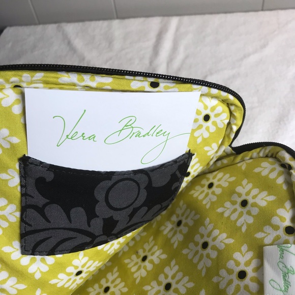 Vera Bradley IPad mini case - Picture 7 of 7